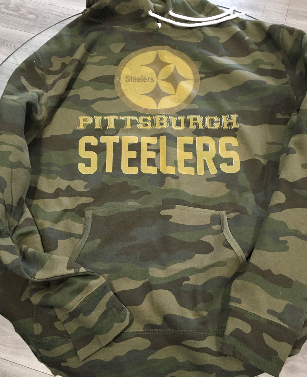 Steelers Hoodie Camo Cheap Sale, SAVE 38% 