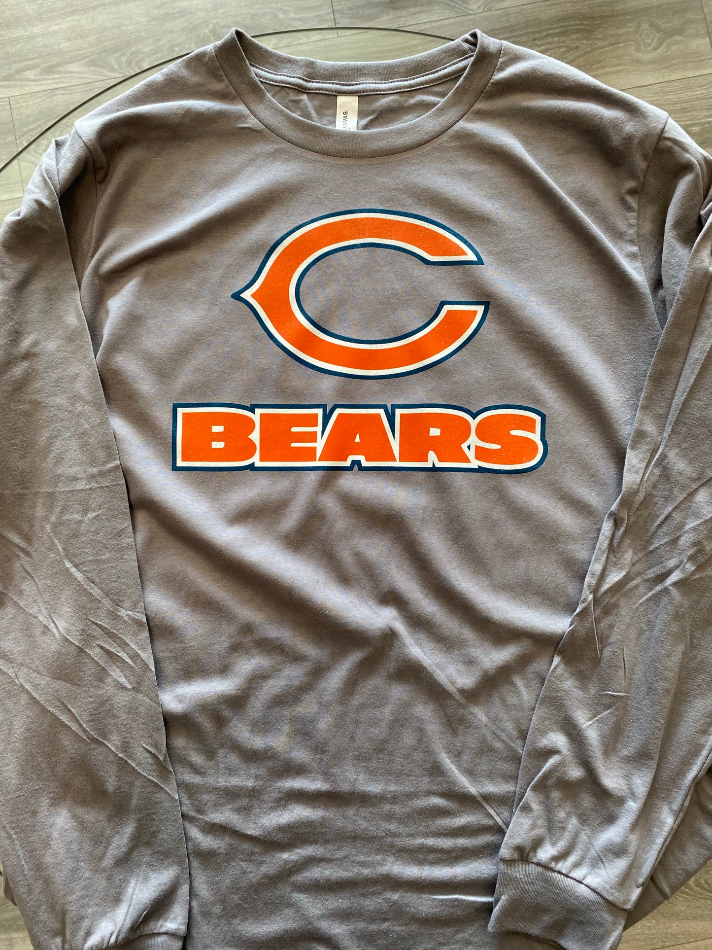 Bears Longsleeve