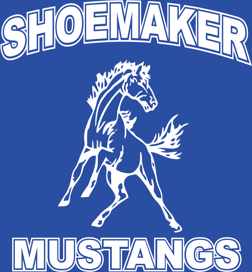SHOEMAKER ELEMENTARY – 4FIVEshop