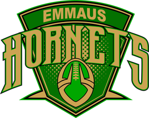 Emmaus Football