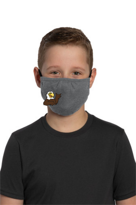 ALBURTIS ELEMENTARY mask