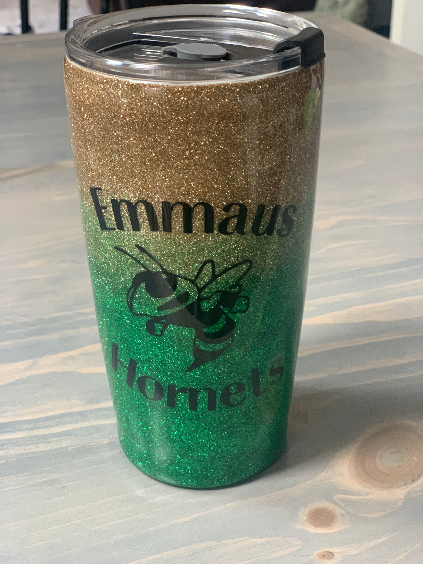 20oz. Emmaus Hornet Tumbler