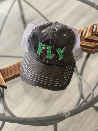 Eagles Fly Hat