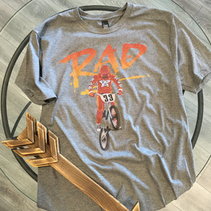 "RAD" T-Shirt